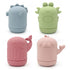 AquaFriends – Silicone bath toys for little explorers
