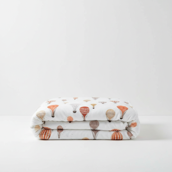 'Cappadocia' blanket