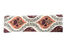 Nooshie muslin cloth 'Marrakesh'