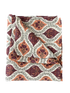 Muslin blanket 'Marrakesh'