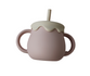 Caramel Sip 'n' Snack Cup