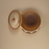 'MagicBowl' silicone children's bowl - with thermal function