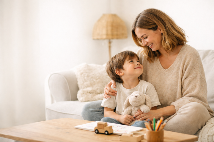 Bildschirmzeit regeln, die wirklich funktionieren