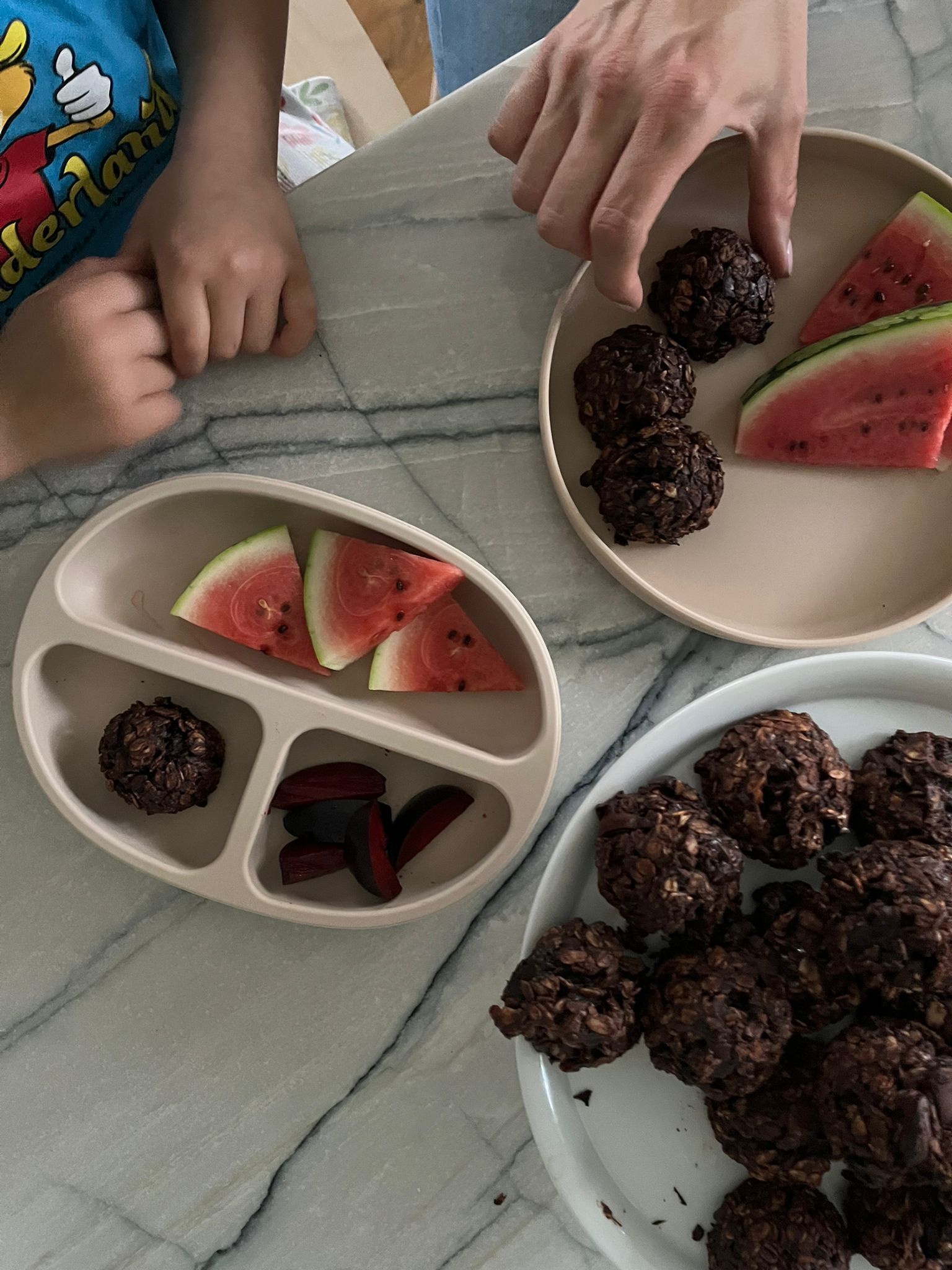 Wie Kinder wirklich essen lernen – und warum Entscheidungsfreiheit so wichtig ist.