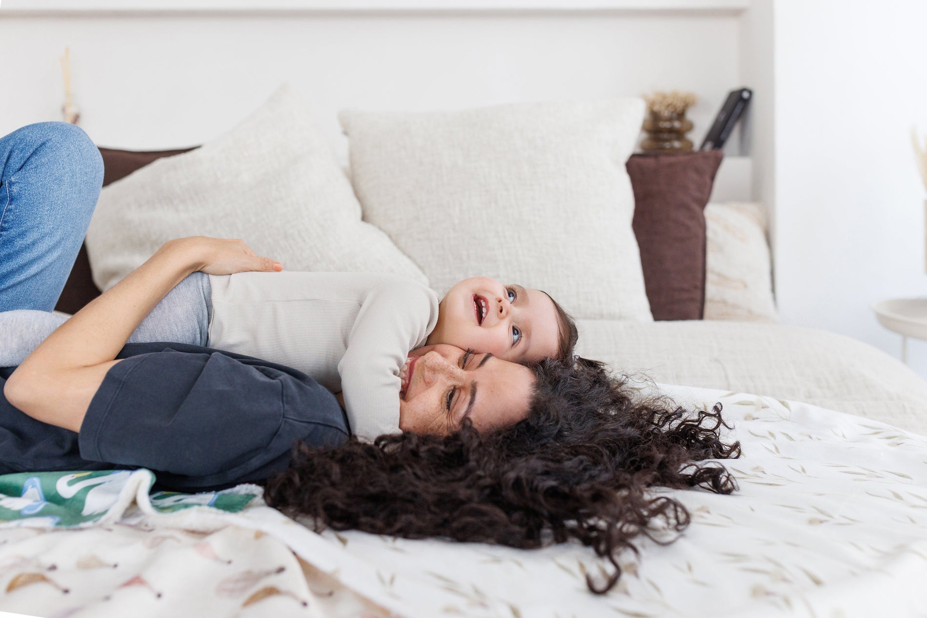 Bin ich eine gute Mama? Eine ehrliche Antwort
