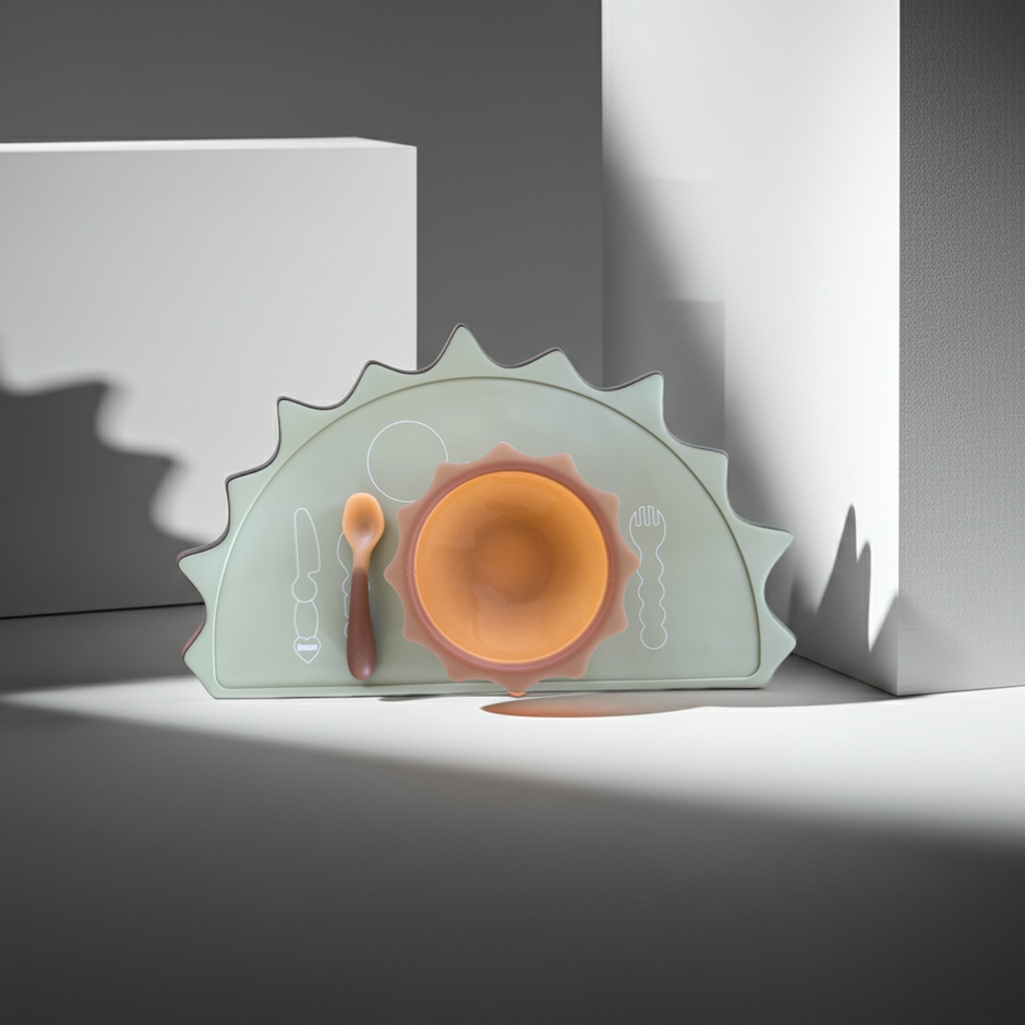 Kinder und Nussallergien: Was Eltern über die Einführung von Baumnüssen wissen sollten