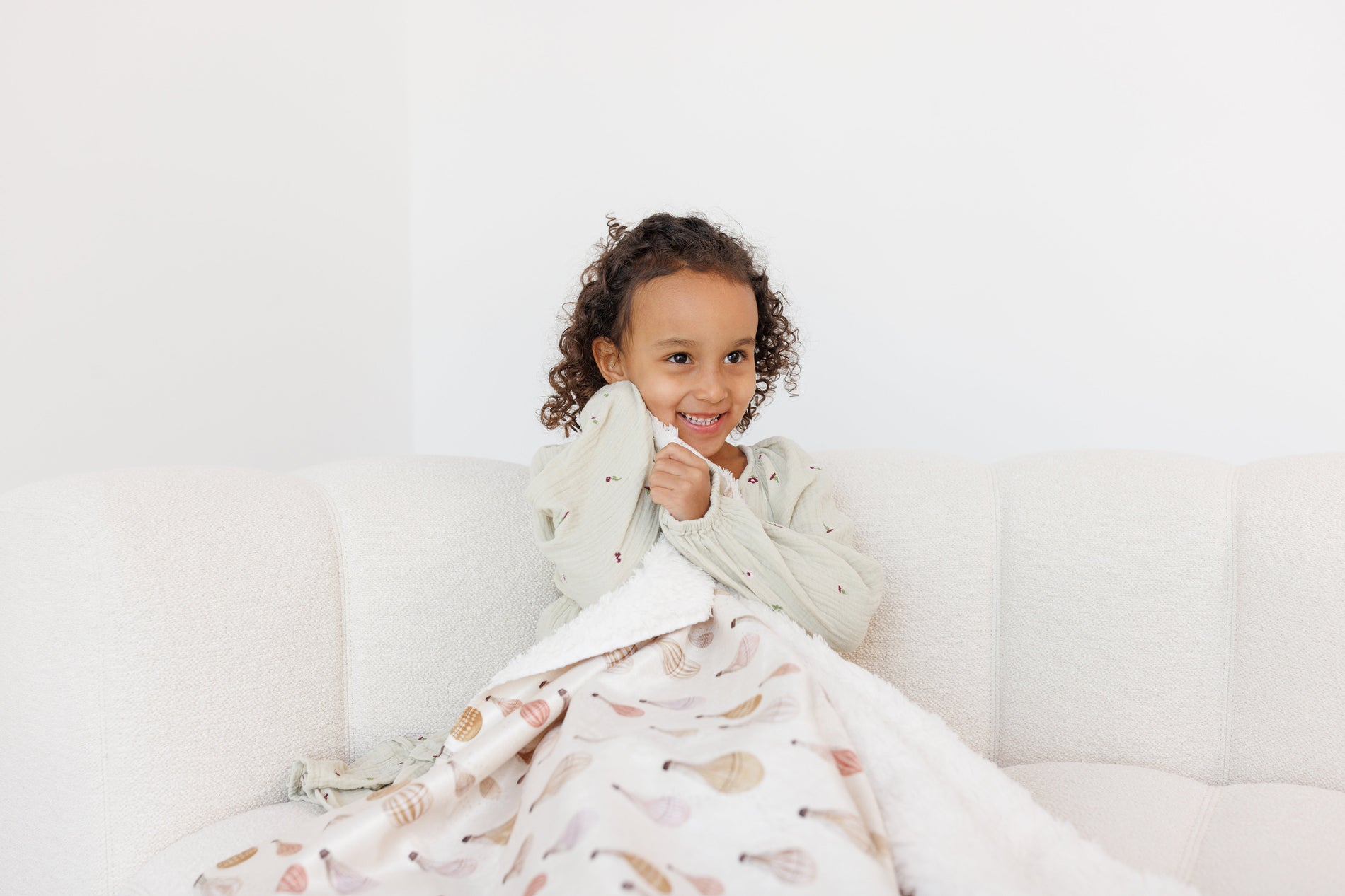 Welche Kleidergrösse passt Babys am längsten?