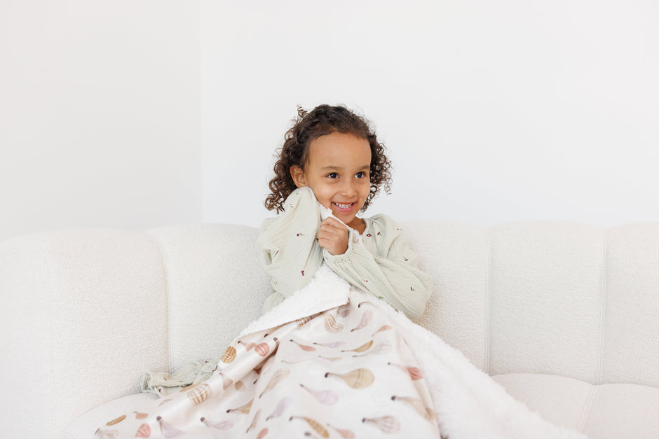 Welche Kleidergrösse passt Babys am längsten?