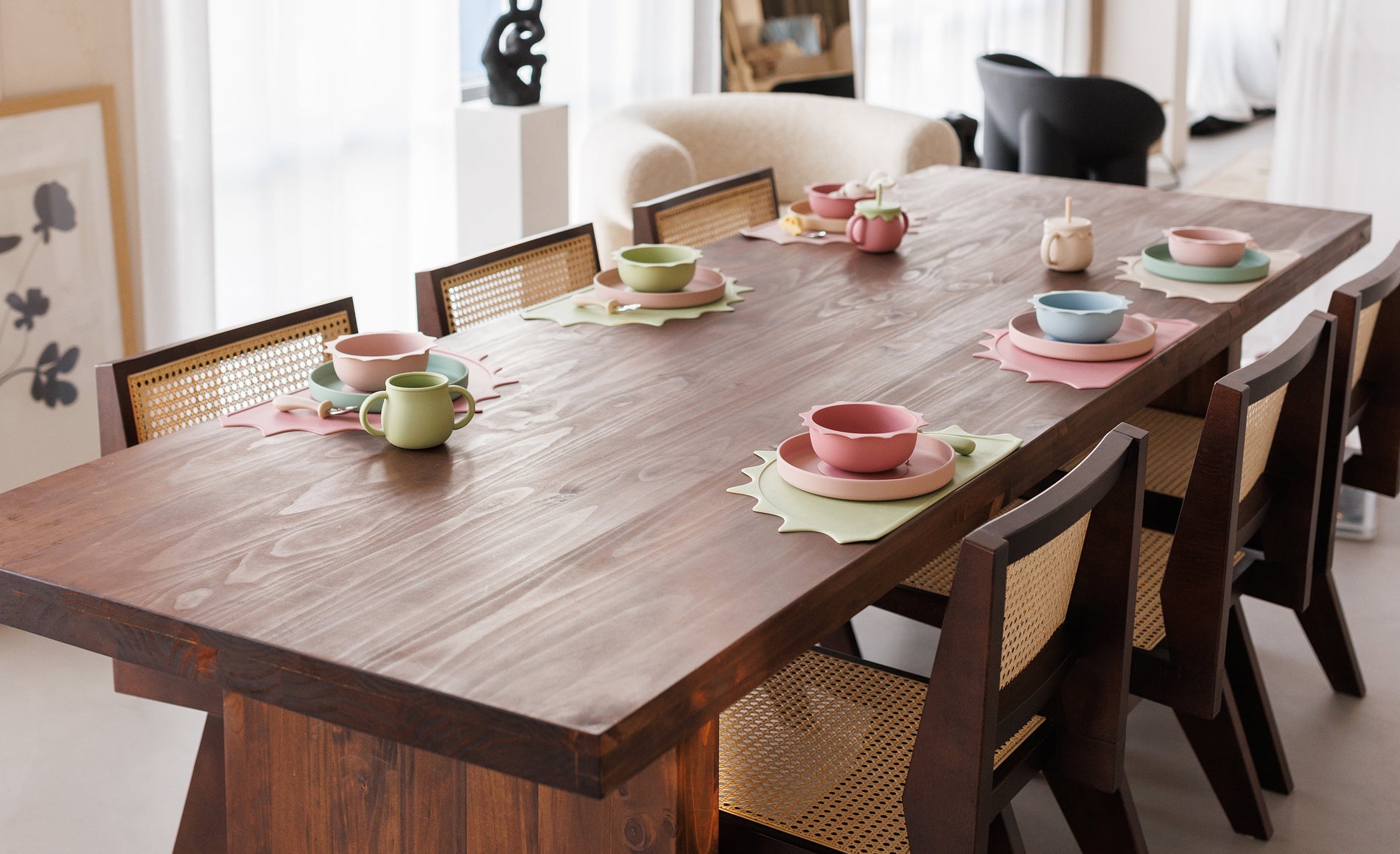 Warum der Familienalltag nicht perfekt sein muss