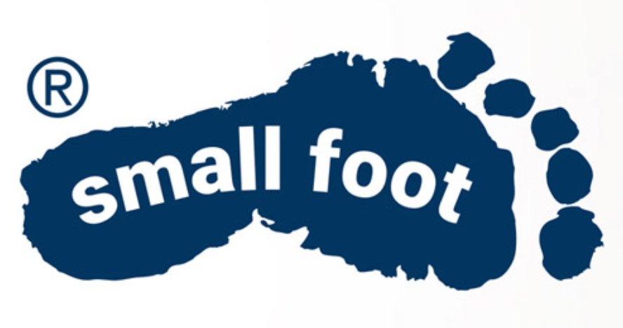 Small_Foot_Logo
