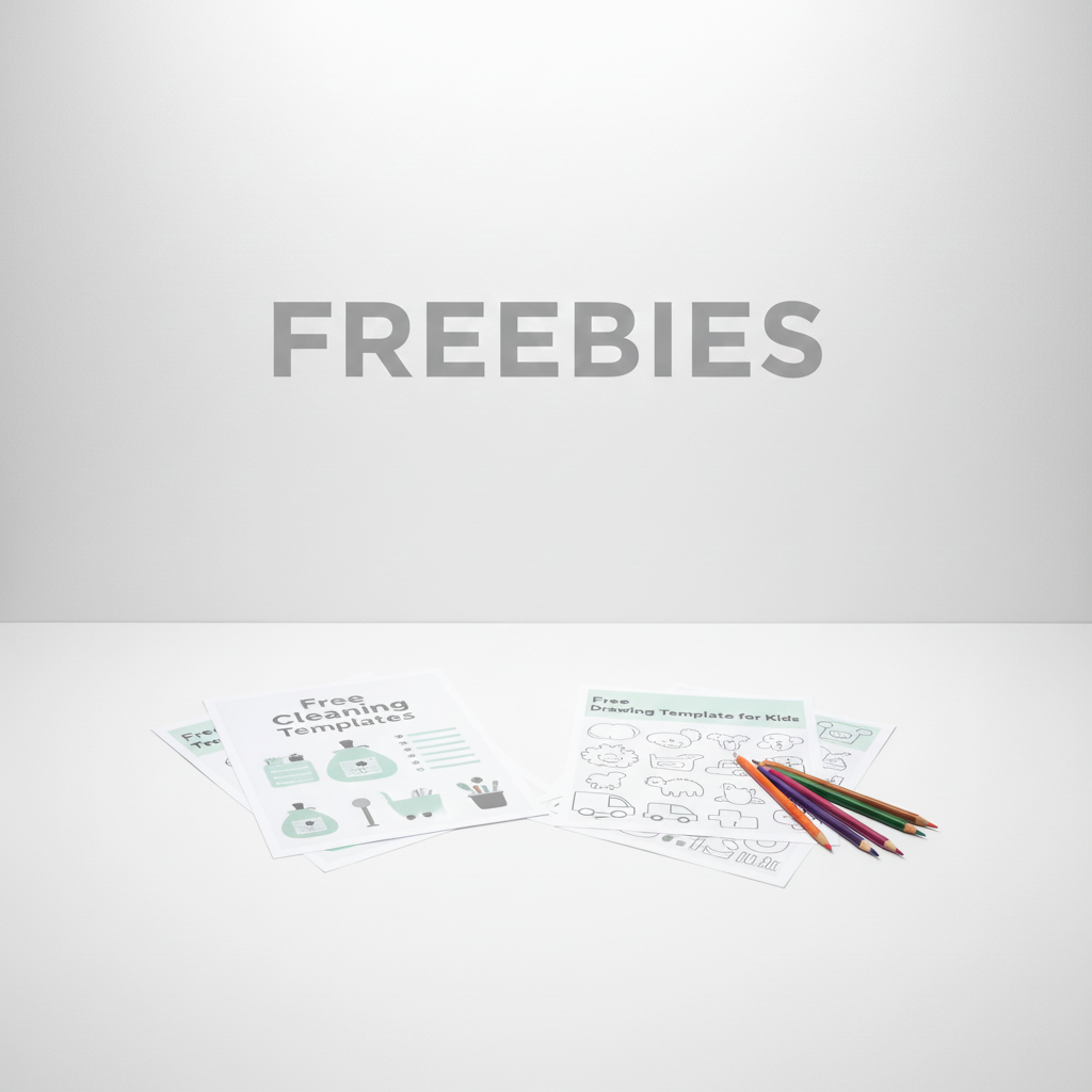 Freebies