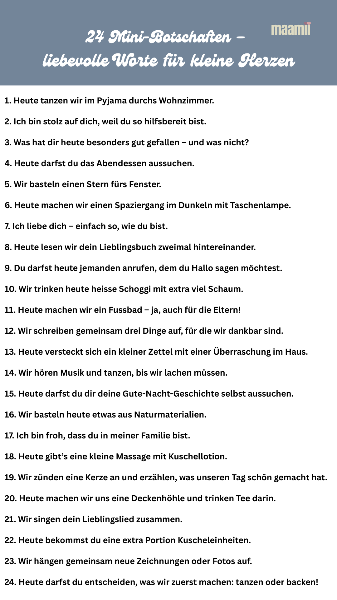 Achtsamkeits-Vorlagen