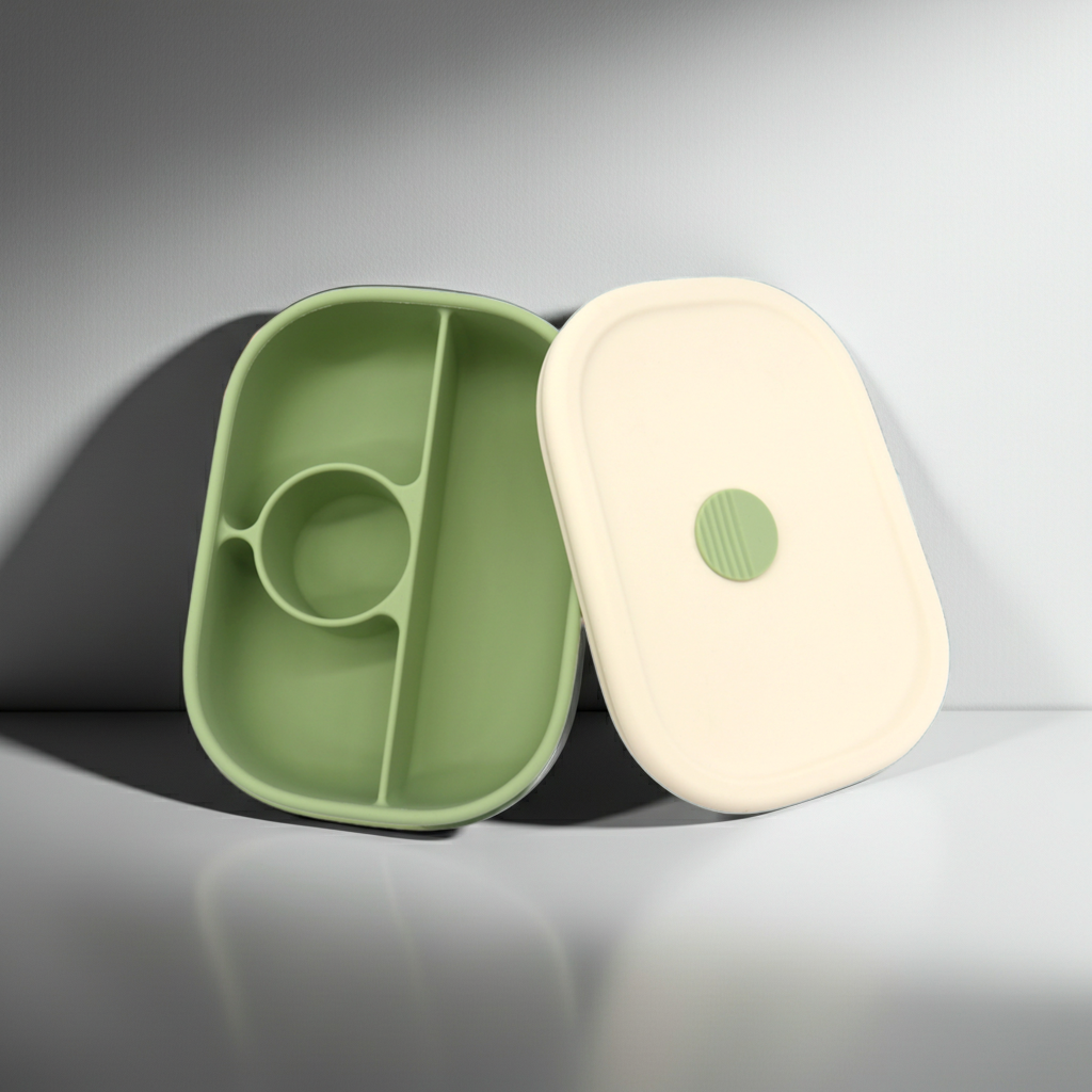'SnackBuddy' lunch box / 'Z'Nünibox' for children