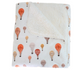 'Kappadokien' Kuscheldecke