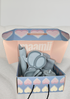 'Elefant' Kinder Geschenkbox