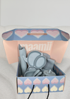 'Elefant' Kinder Geschenkbox