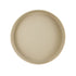 'Nature Flat' Kinderteller - Beige