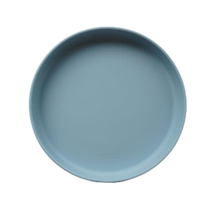Assiette en silicone « Nature Flat » 