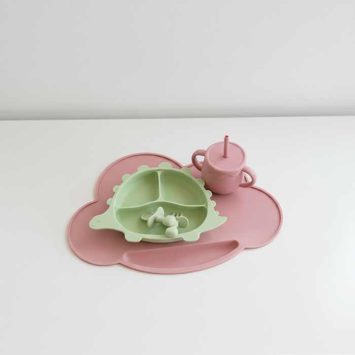 'Florida' Kindergeschirr Set