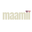 maamii® logo