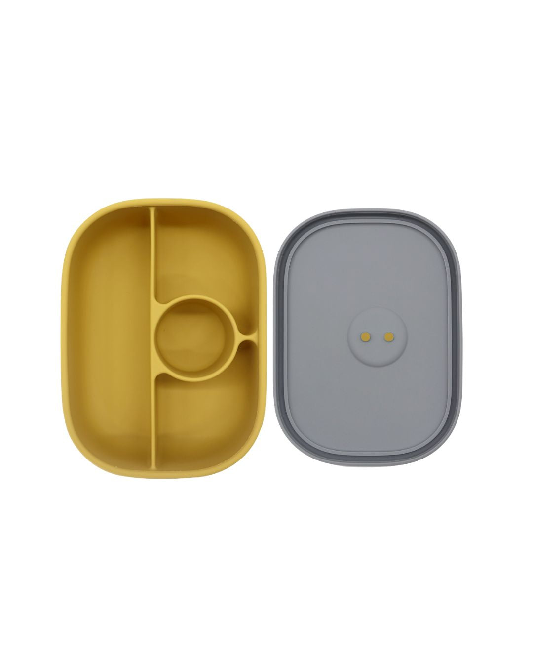 'SnackBuddy' lunch box / 'Z'Nünibox' for children