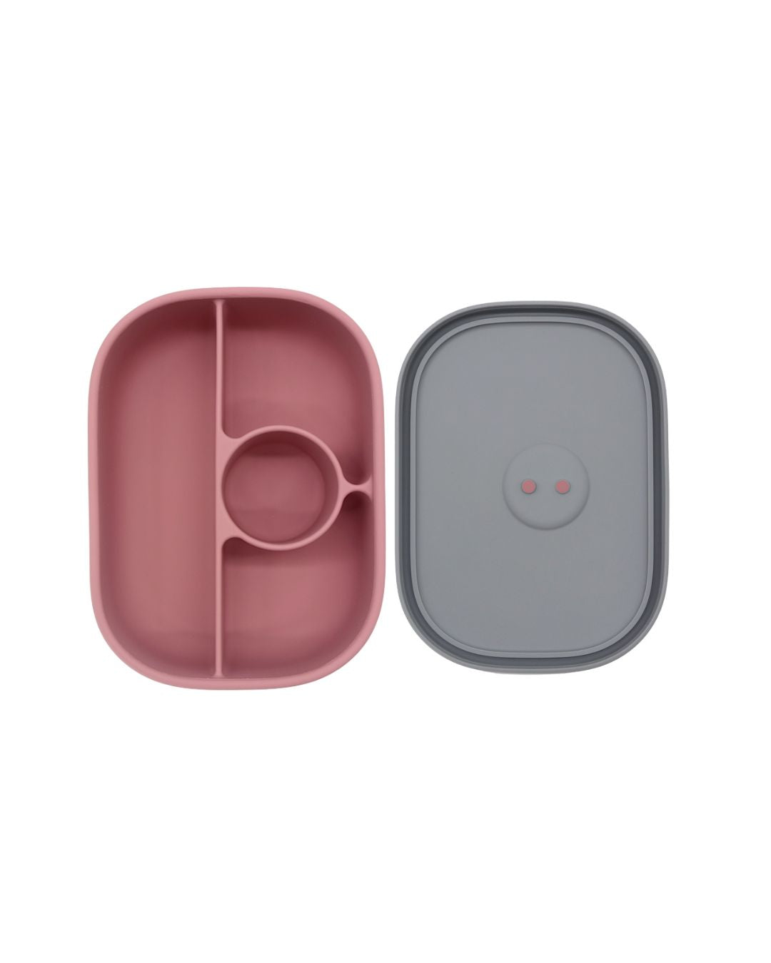 'SnackBuddy' lunch box / 'Z'Nünibox' for children