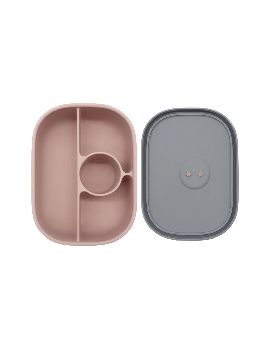 'SnackBuddy' lunch box / 'Z'Nünibox' for children