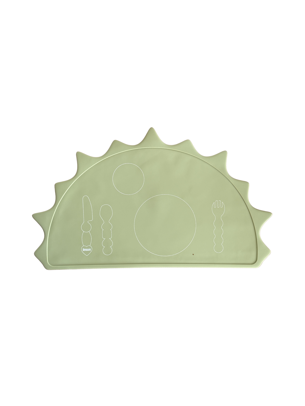 Set de table « Montessori » | tapis d'apprentissage