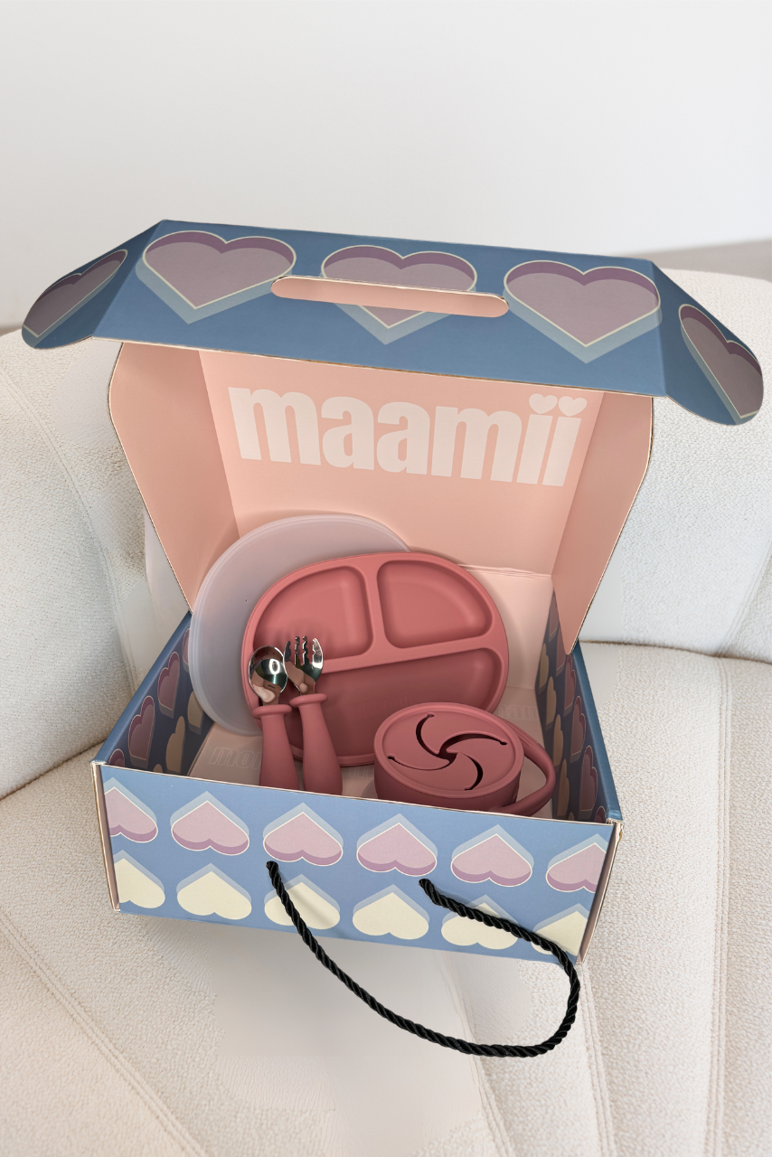 'Nature Essential' Geschenkbox