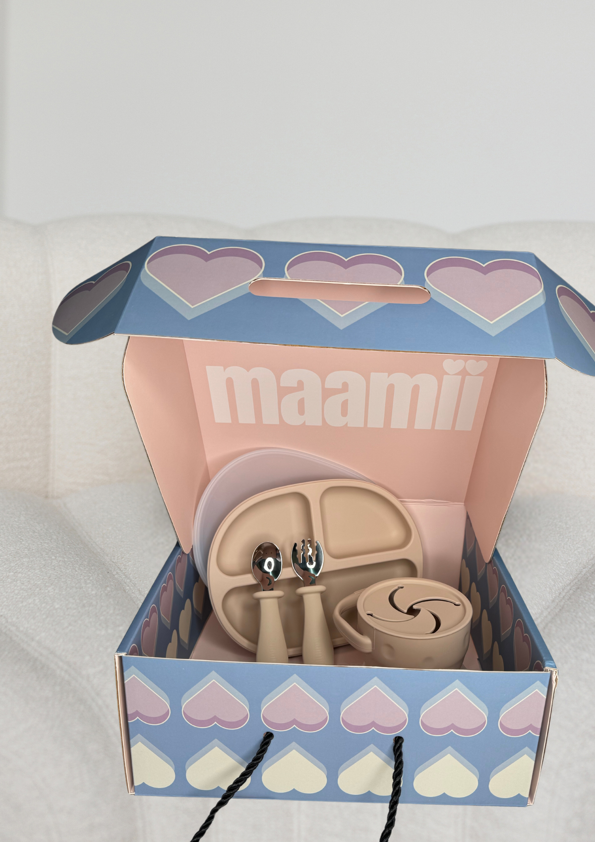 'Nature Essential' Geschenkbox