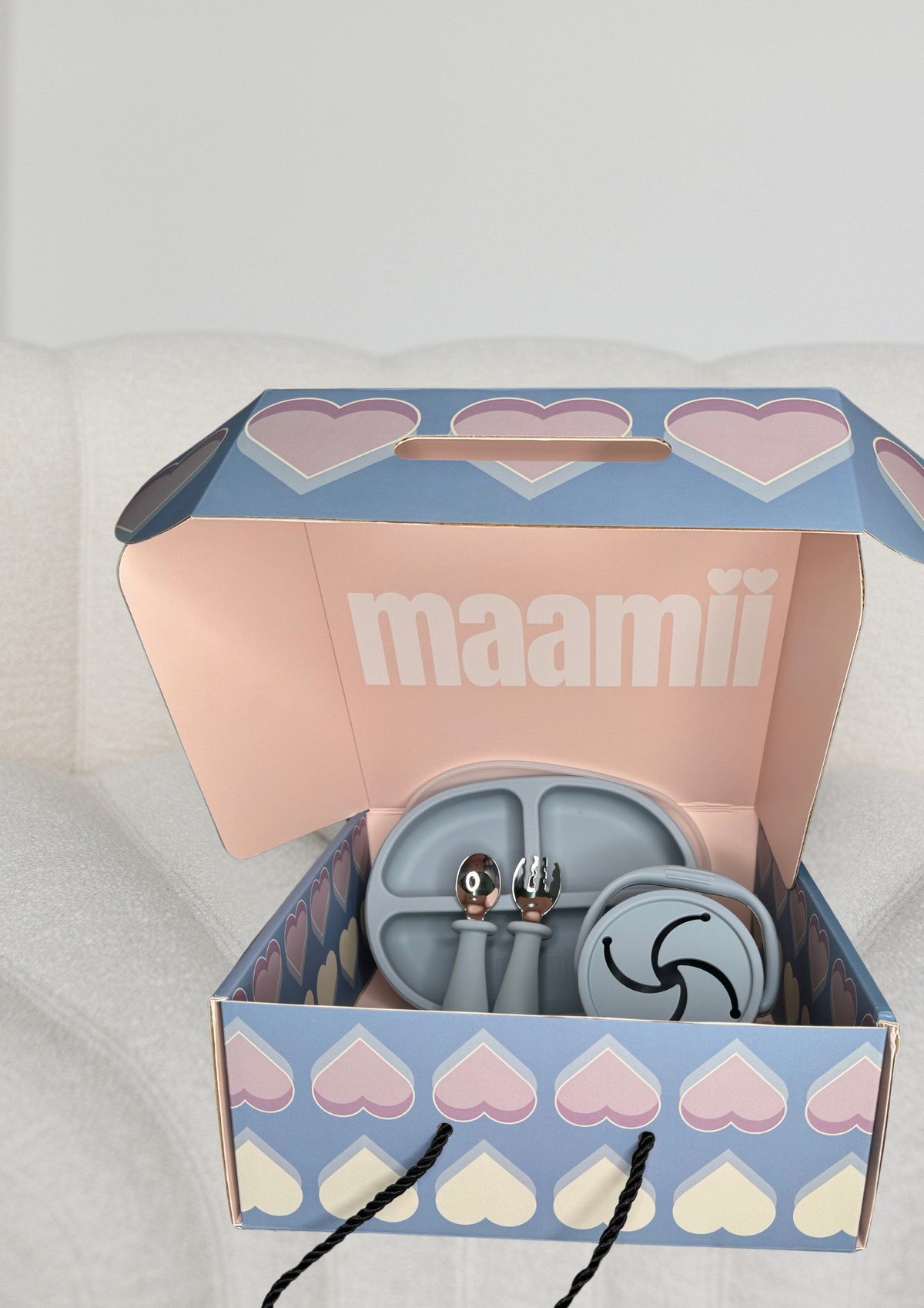'Nature Essential' Geschenkbox