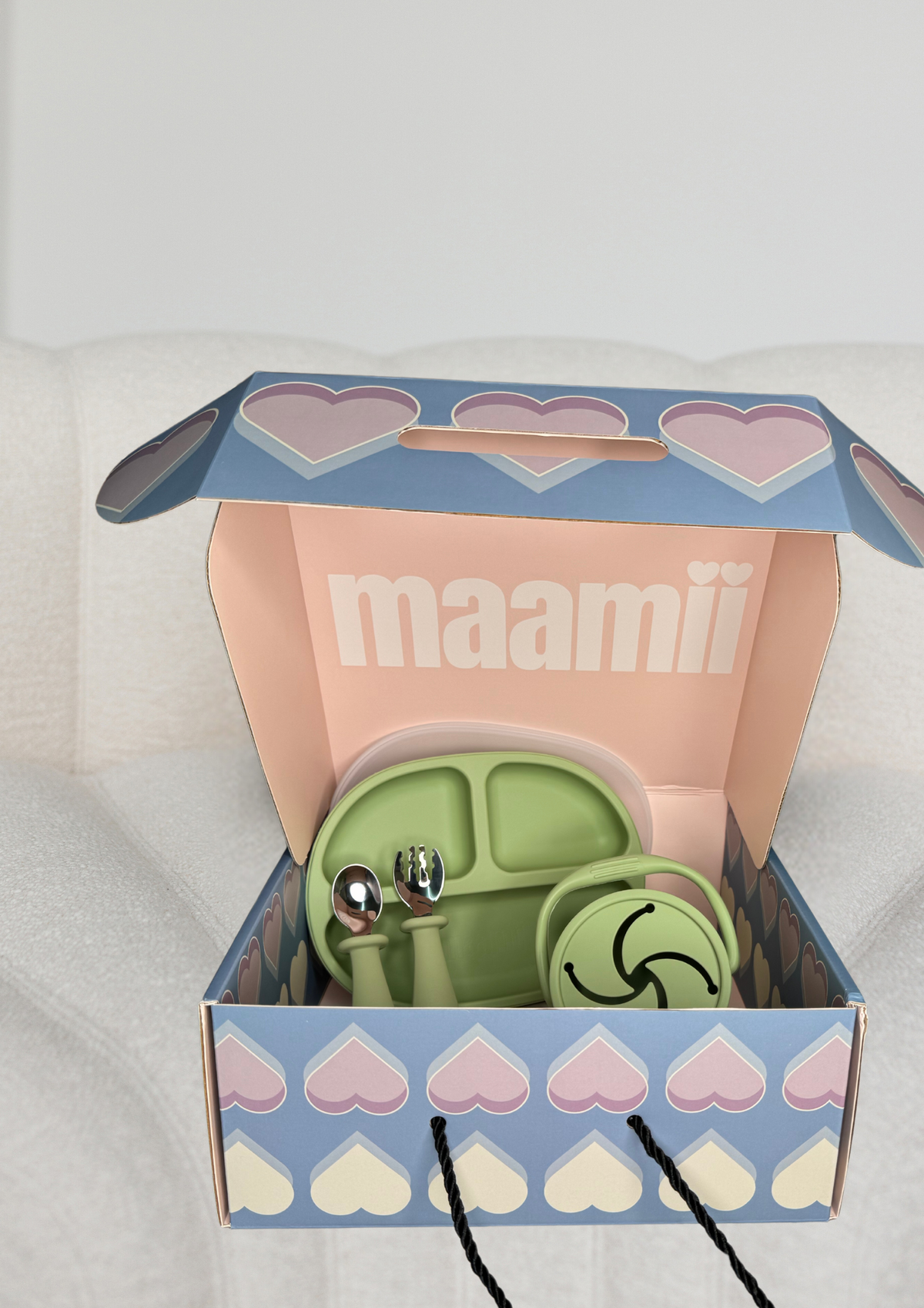 'Nature Essential' Geschenkbox