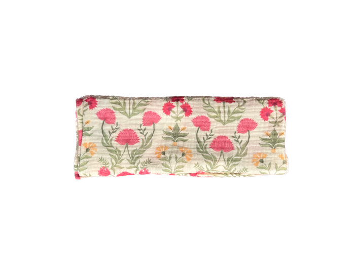 Nooshie Muslin Cloth 'Bloom'