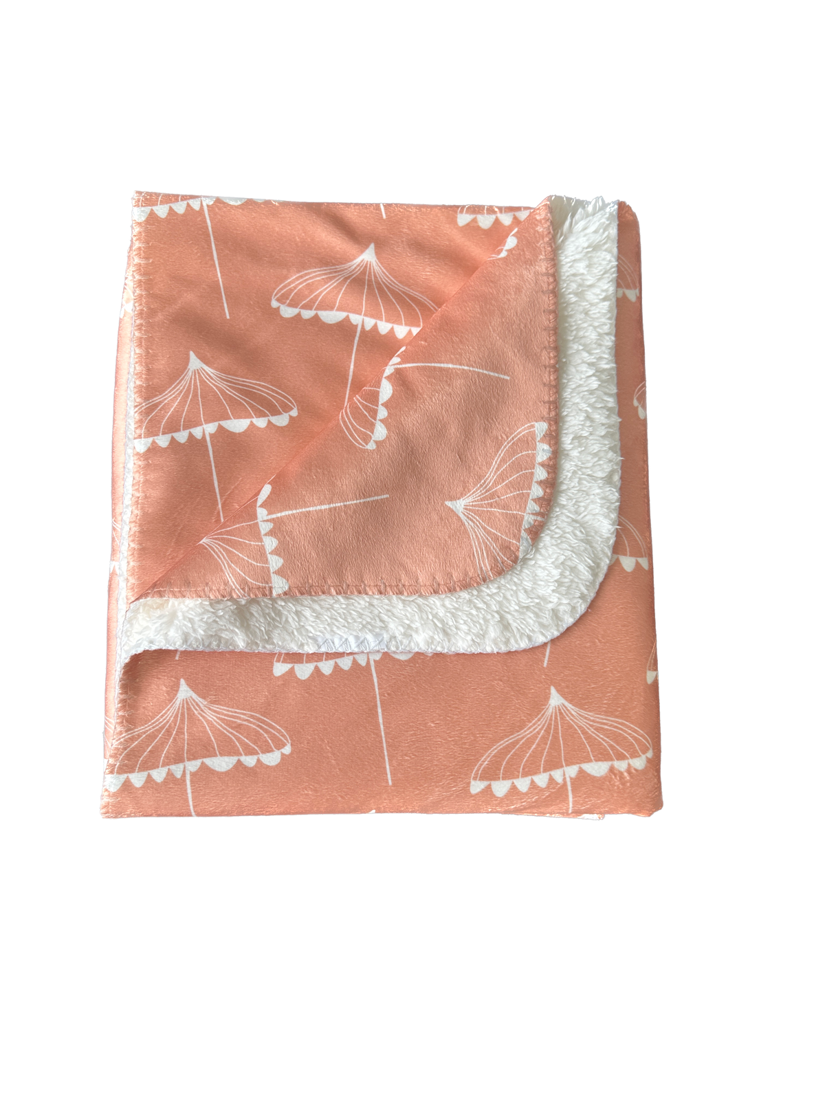 'Parasol' Kuscheldecke