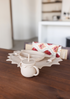 'Sand' Kindergeschirr Set - Geschenksidee