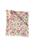 Mulltuch Schmusedecke 'Bloom'