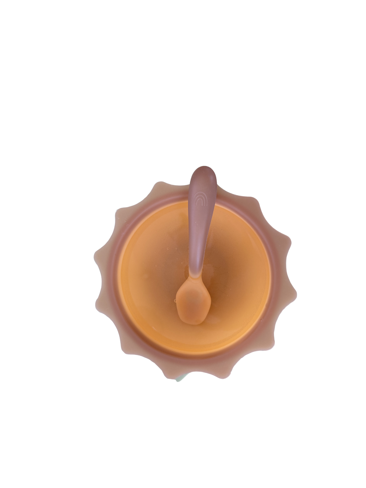 'MagicBowl' Silikon Kinderschale - mit Thermo funktion