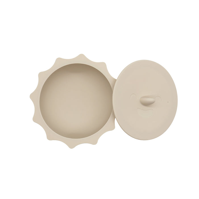 Silikon_Schalen_Bowl_Happy_Blau