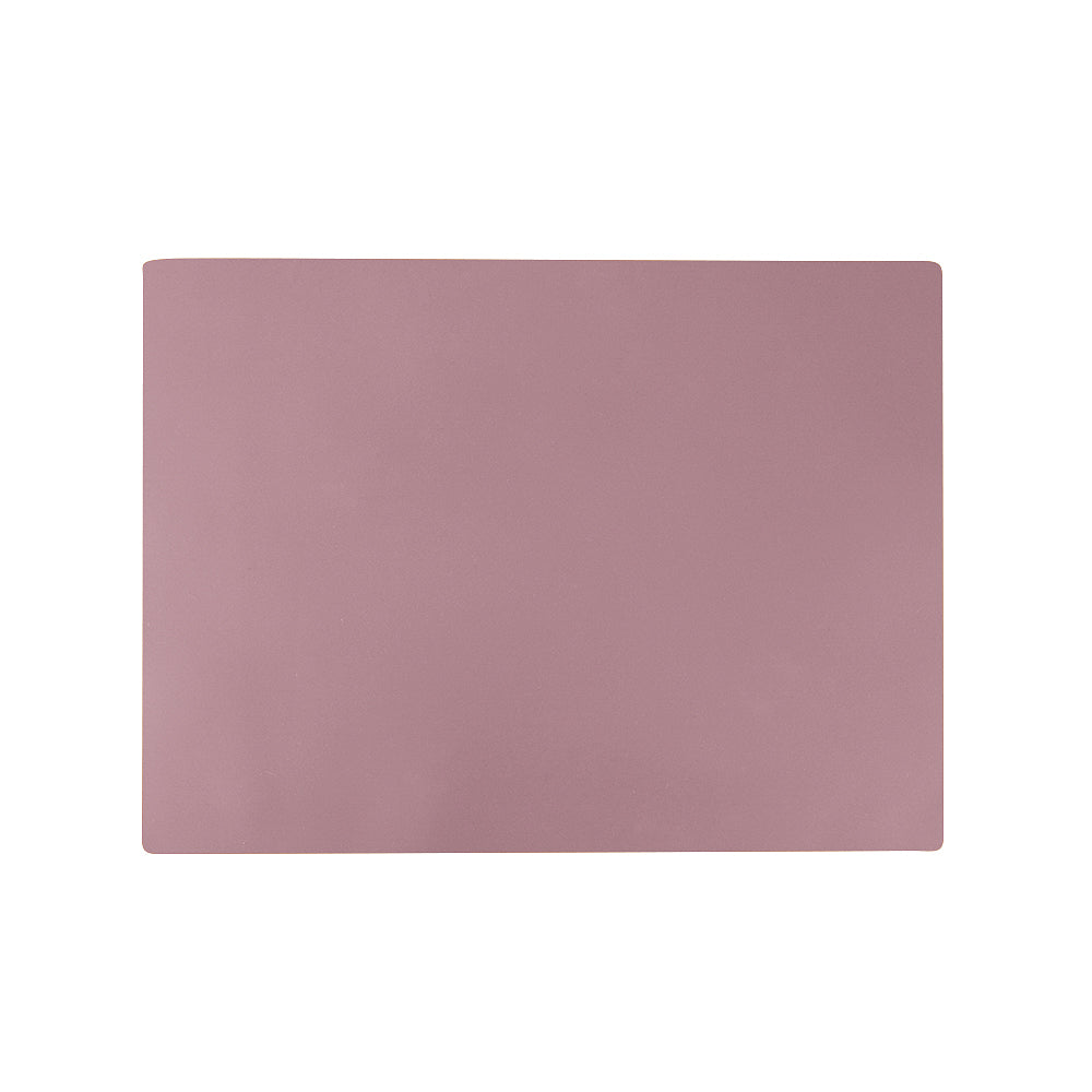 Silikon_Tischset_Flexi_faltbar_Pink