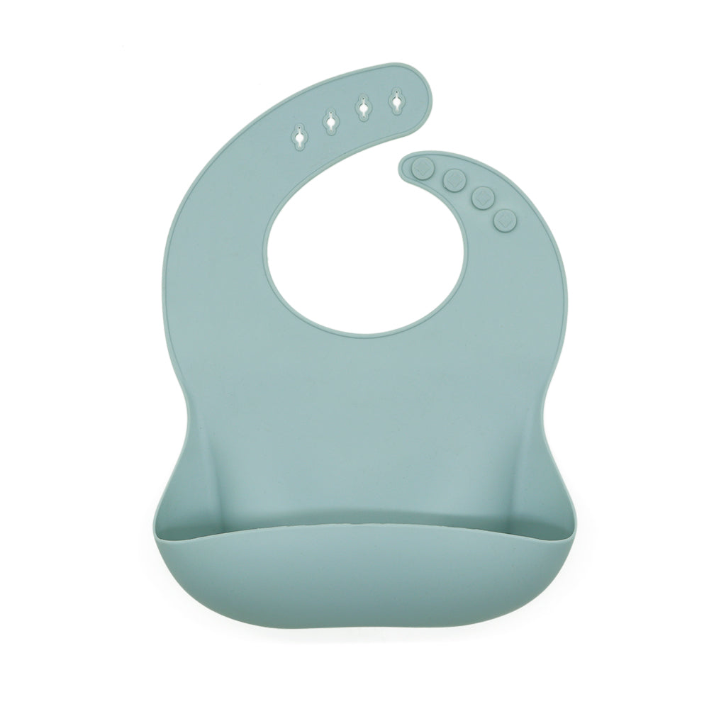 'Silky Catch' bibs
