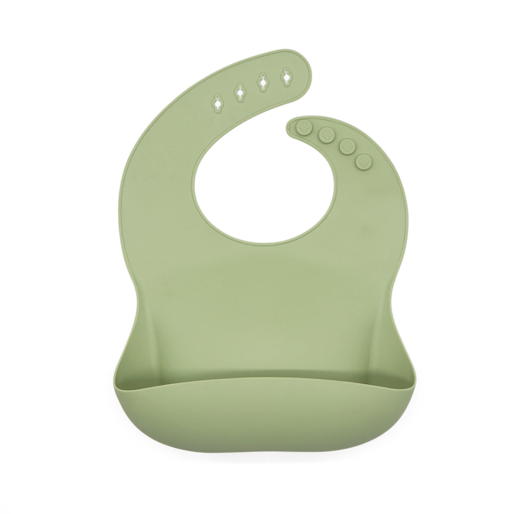 'Silky Catch' bibs