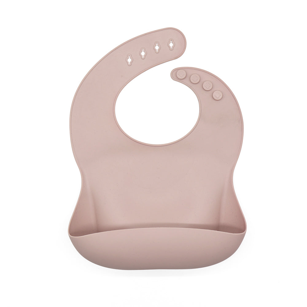 'Silky Catch' bibs