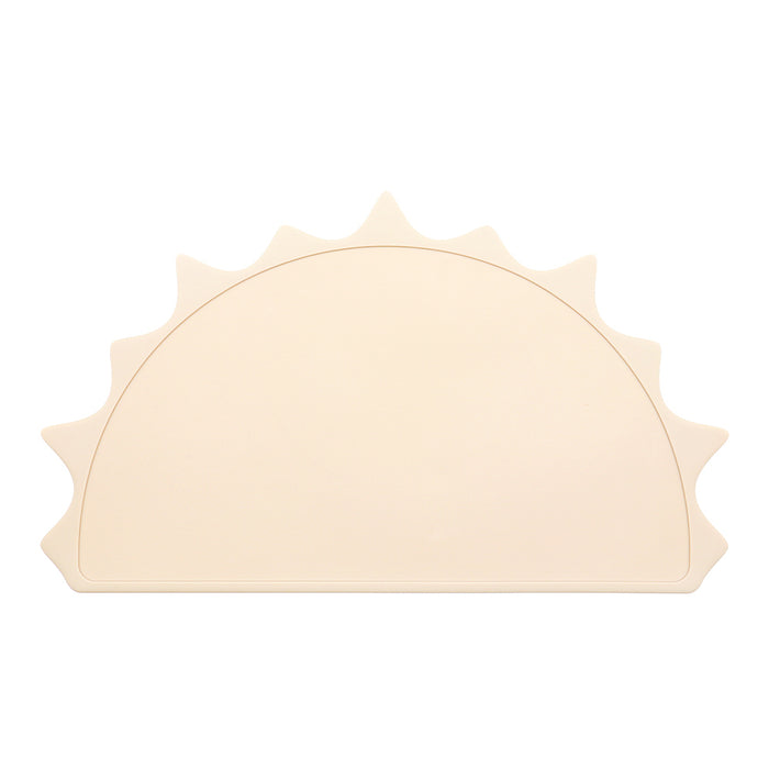 Tischunterlage_Happy_abwaschbar_Olive
