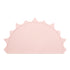 Tischunterlage_Happy_abwaschbar_Rosa
