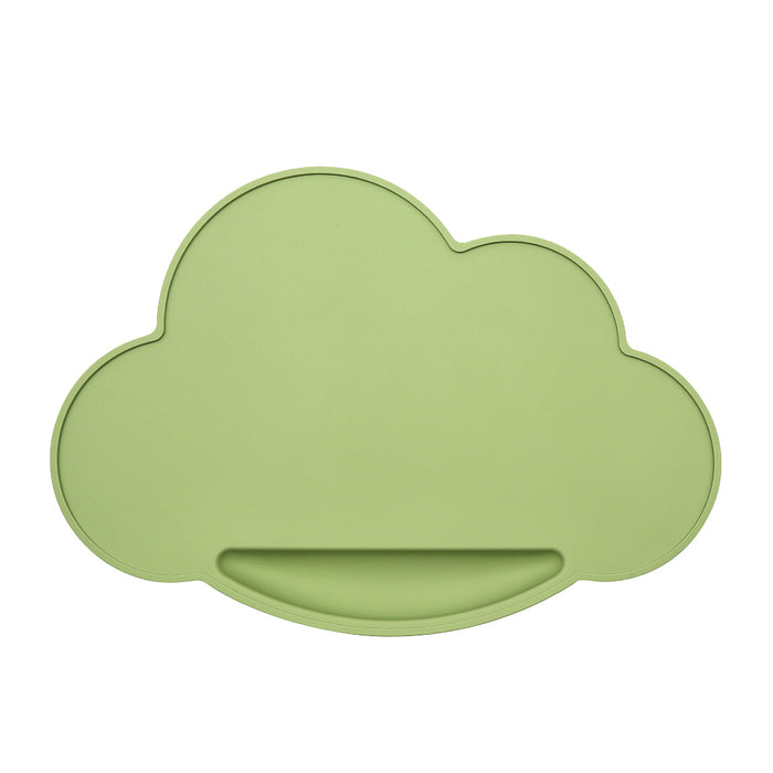 Tischunterlage_Wolke_abwaschbar_Beige