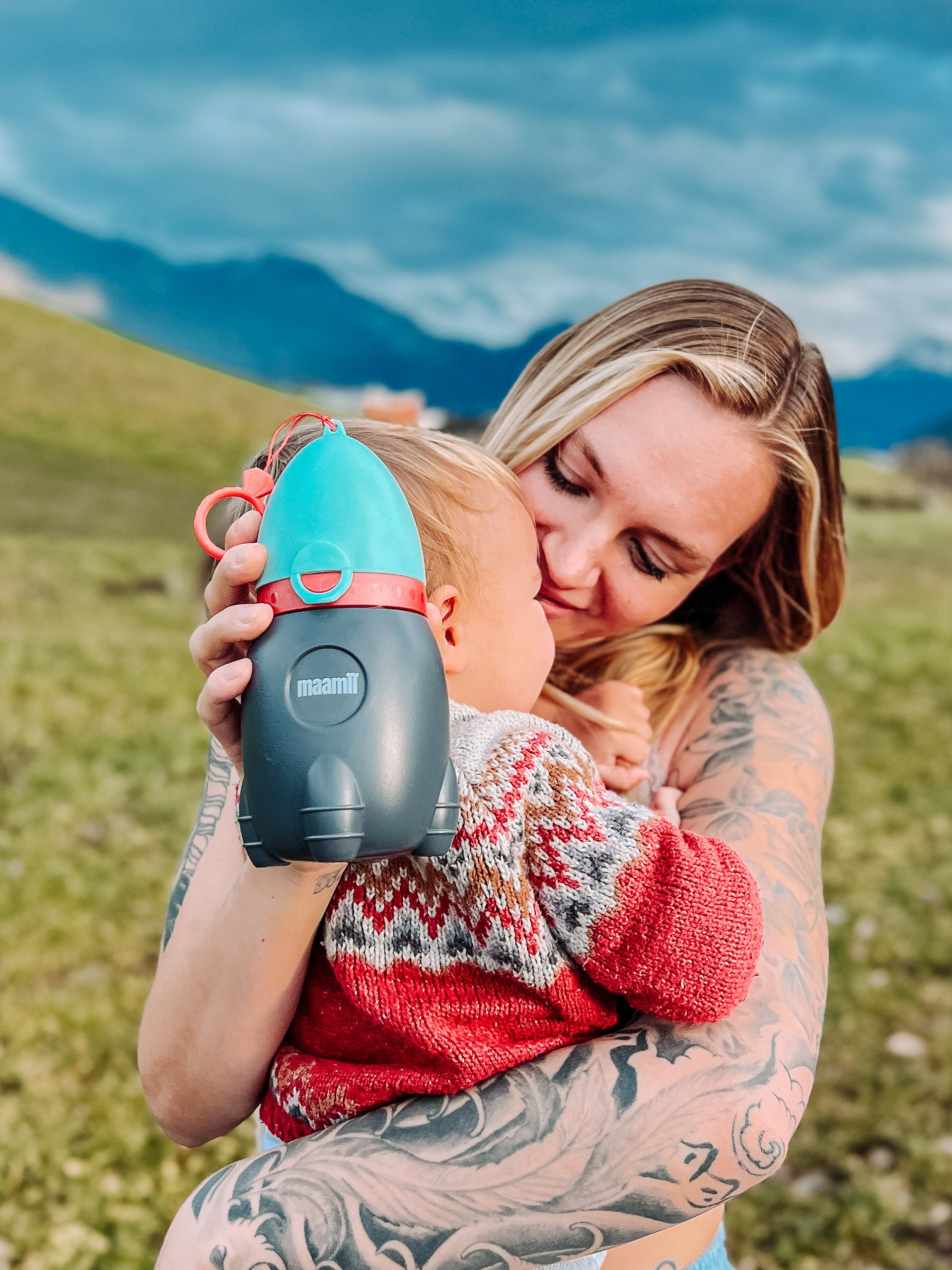 Travel_Potty_Foto_Mama_Kind