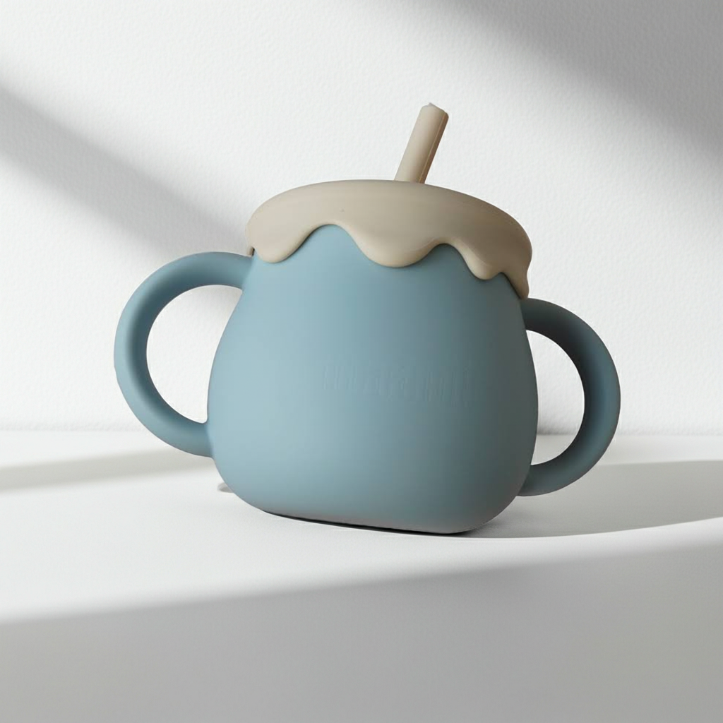 Azzurro Sip 'n' Snack Cup 