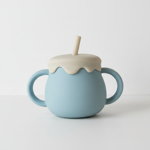 Azzurro Sip 'n' Snack Cup 