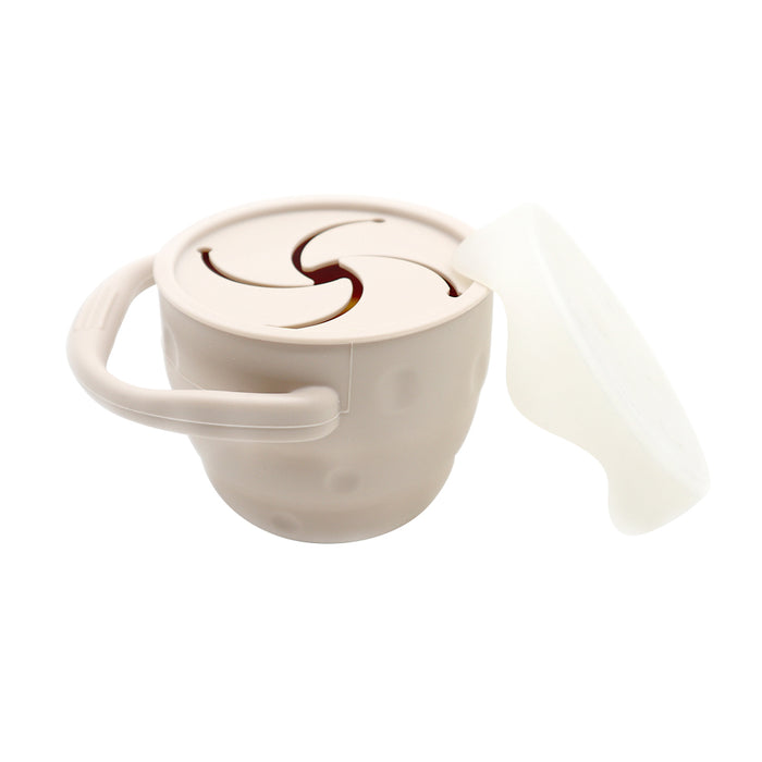 'Flexi Buddy' snack box